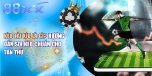 Kèo Tài Xỉu Là Gì? Hướng Dẫn Soi Kèo Chuẩn Cho Tân Thủ