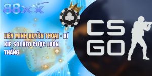 Liên Minh Huyền Thoại -  Bí Kíp Soi Kèo Cược Luôn Thắng